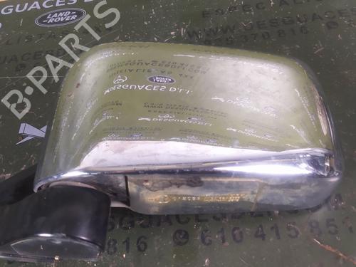 Left mirror NISSAN NP300 PICKUP (D22) 2.5 dCi 4x4 | BP17853520C26