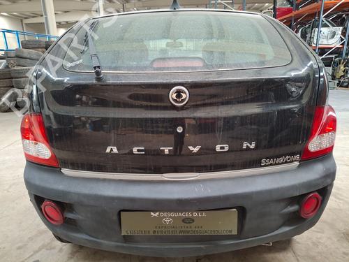 Pulsantiera anteriore destra SSANGYONG ACTYON I 2.0 Xdi | BP19112929I26 