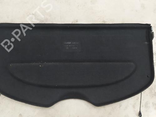 Rear parcel shelf RENAULT MEGANE II (BM0/1_, CM0/1_) 1.5 dCi (BM0F, BM0T, BM2B, CM0F, CM0T) | BP22781804C85 