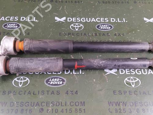 Right rear shock absorber MERCEDES-BENZ E-CLASS Convertible (A207) E 200 CGI (207.448) | BP17851857M19 