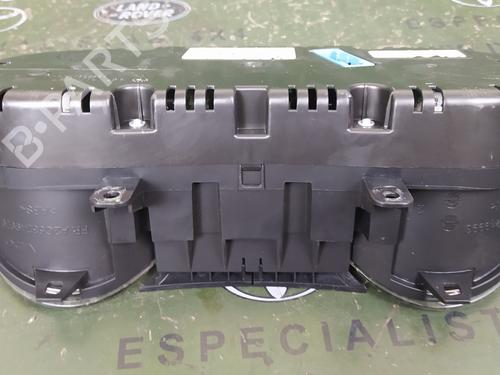 Instrument cluster SEAT IBIZA IV (6J5, 6P1)  | BP17852260C47 