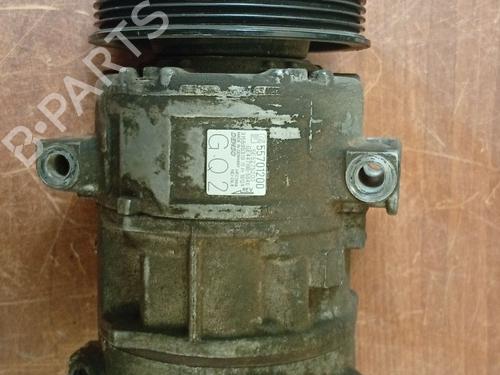 Used AC compressor AC compressor OPEL CORSA D (S07) 1.4 (L08, L68) (90 hp) 27261774 27261774