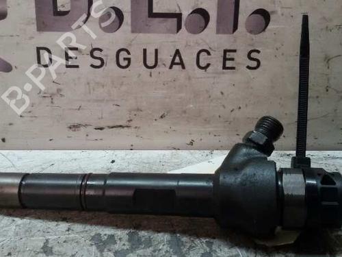 Injector VW GOLF VII (5G1, BQ1, BE1, BE2)  | BP18489368M100 