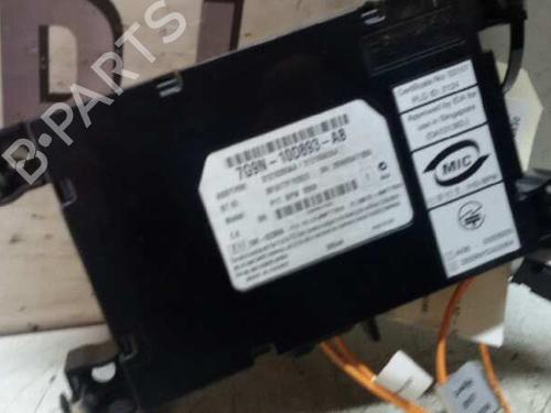 Electronic module LAND ROVER FREELANDER 2 (L359) 2.2 TD4 4x4 | BP17846485M83 