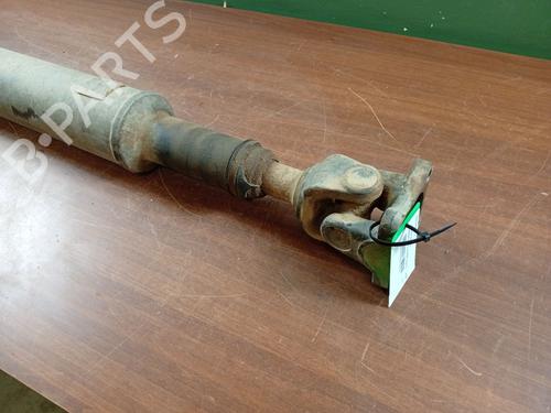 Driveshaft NISSAN PATROL III/1 Station Wagon (W160) | BP25494078M37