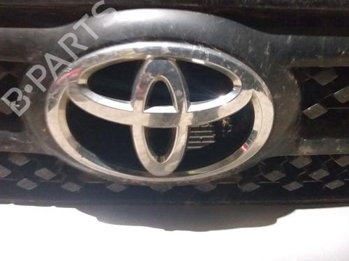 Used AC radiator TOYOTA RAV 4 III (_A3_) [2005-2014]  31247768