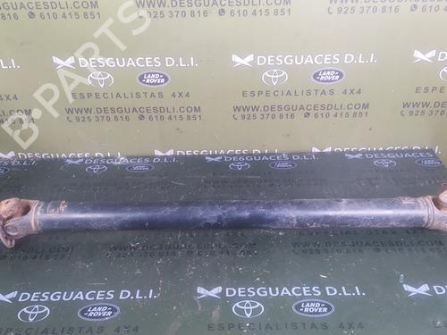 Used Driveshaft NISSAN TERRANO II (R20) 2.7 TDi 4WD (125 hp) 17849187