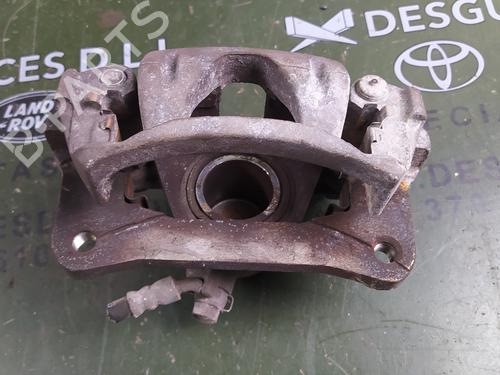 Left rear brake caliper TOYOTA LAND CRUISER PRADO (_J15_) 3.0 D-4D (KDJ150_, KDJ150, KDJ155) | BP17843054M107 