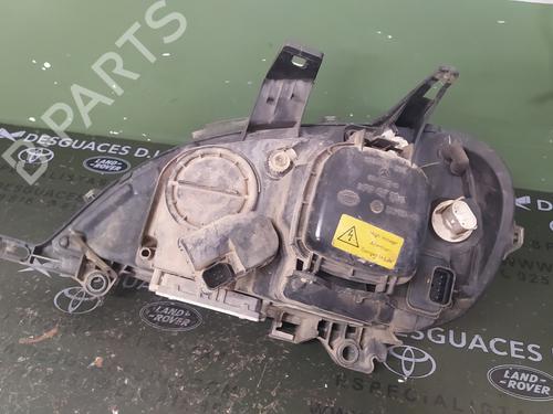 Right headlight MERCEDES-BENZ M-CLASS (W163) ML 270 CDI (163.113) | BP18510613C29 