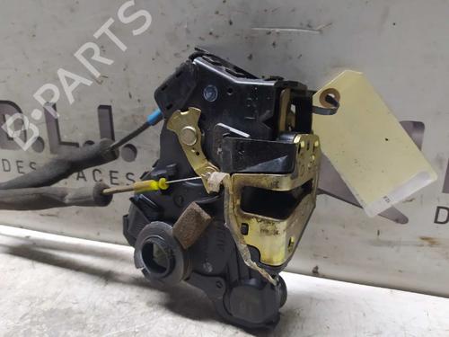 Front left lock TOYOTA LAND CRUISER PRADO (_J12_) 3.0 D-4D (KDJ120, KDJ125) | BP17844403C98 