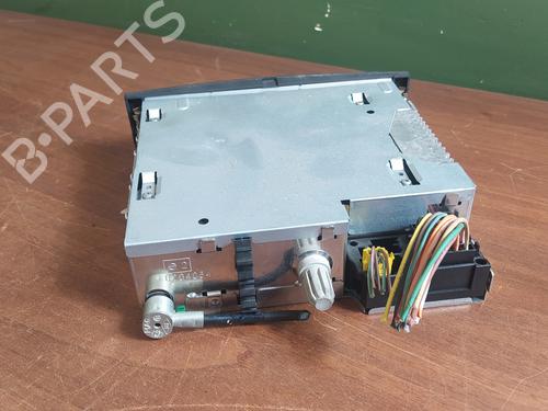 Radio RENAULT MEGANE II (BM0/1_, CM0/1_) 1.9 dCi | BP24657794E6 
