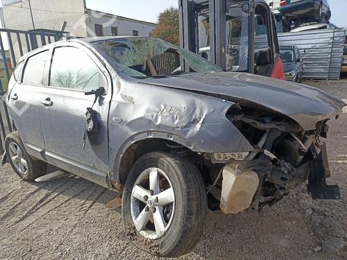 Engine NISSAN QASHQAI / QASHQAI +2 I (J10, NJ10, JJ10E) 2.0 dCi | BP27997409M1 