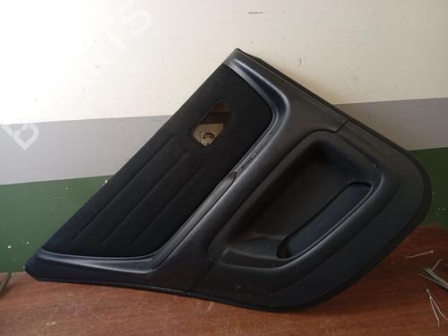 Used Rear left panel Rear left panel LEXUS IS I (_E1_) 200 (GXE10) (155 hp) 34519611 34519611