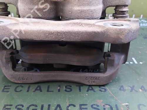 Left front brake caliper LAND ROVER DISCOVERY III (L319) 2.7 TD 4x4 | BP17850513M105 