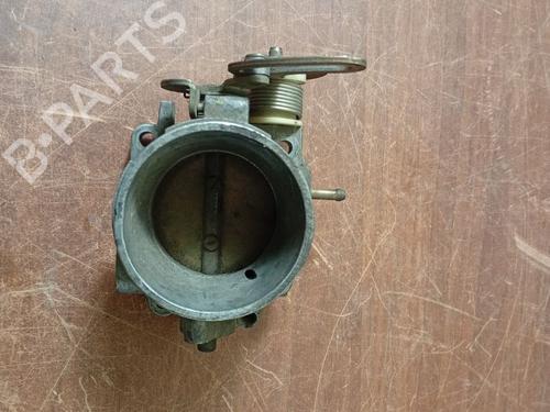 Used Throttle body Throttle body FORD ESCORT IV (GAF, AWF, ABFT) [1983-1994] 34623298 34623298
