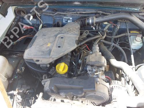 Startmotor Startmotor 39243413 39243413