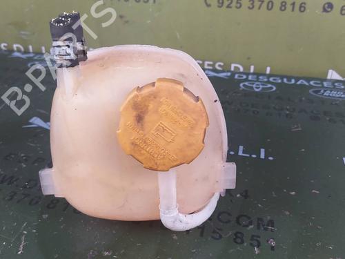 Expansion tank SAAB 9-3 (YS3F, E79, D79, D75) 1,8t | BP17840985C120 