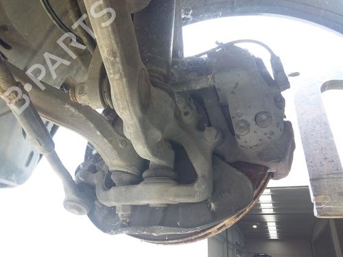 Used Right front steering knuckle MERCEDES-BENZ S-CLASS (W220) S 400 CDI (220.028, 220.128) (250 hp) 27261852