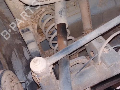 Used Right rear shock absorber NISSAN TERRANO II (R20) 2.7 TDi 4WD (125 hp) 32033516