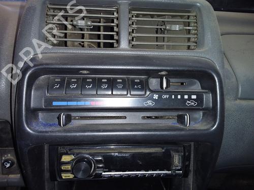 Used Climate control Climate control 39206826 39206826