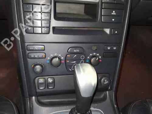 Steering wheel VOLVO XC90 I (275) D5 AWD | BP17848589C49 