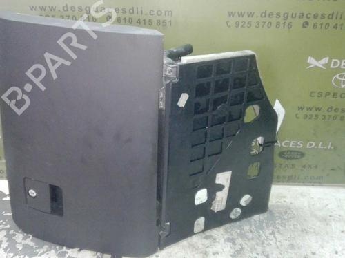 Used Glove box OPEL VECTRA C (Z02) 2.2 DTI 16V (F69) (125 hp) 17847888