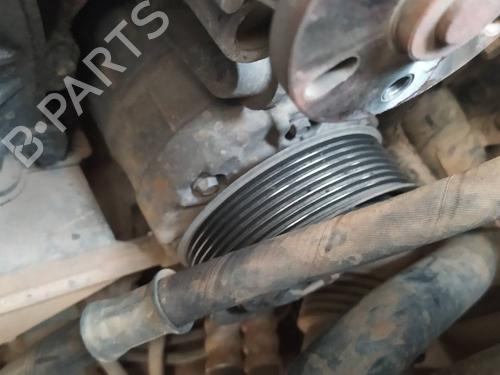 AC-Kompressor LAND ROVER DISCOVERY III (L319) 2.7 TD 4x4 (190 hp) 17850501