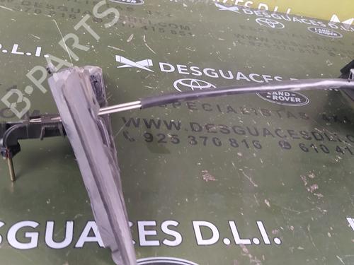 Left mirror SEAT IBIZA III (6L1)  | BP18063602C26 