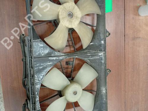Used Radiator fan Radiator fan LEXUS IS I (_E1_) 200 (GXE10) (155 hp) 33938658 33938658