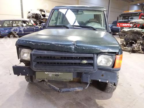 Used Parts LAND ROVER DISCOVERY II (L318) 2.5 Td5 4x4 4507765