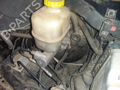 Bremseservo JEEP CHEROKEE (KJ) 2.5 CRD 4x4 (143 hp) 30681699