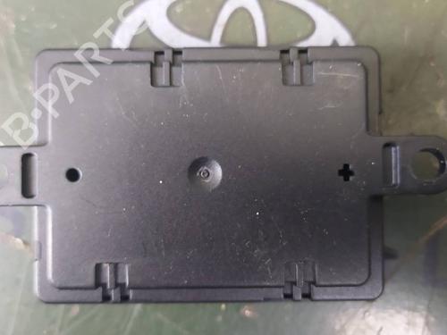 Elektronisk modul BMW i3 (I01)  | BP18097034M83 