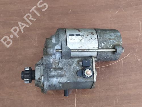 Startmotor LAND ROVER FREELANDER I (L314) 2.0 DI 4x4 (98 hp) 26222735