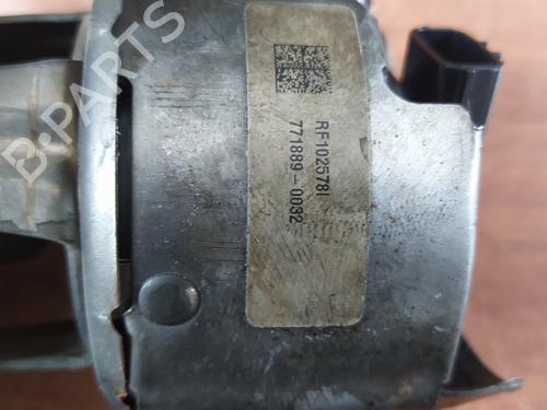 Turbocharger/Supercharger LAND ROVER RANGE ROVER SPORT II (L494) 3.0 TDV6 4x4 | BP25028473M71 