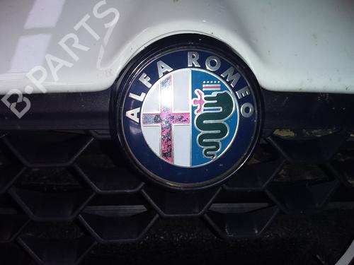 Chauffage complet ALFA ROMEO GIULIETTA (940_) [2010-2020]  31267678