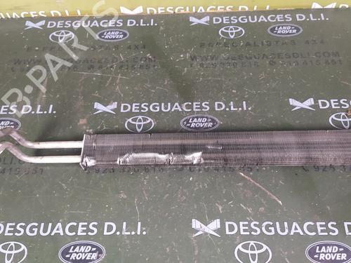 Used Oil radiator BMW X6 (E71, E72) xDrive 30 d (245 hp) 17853402