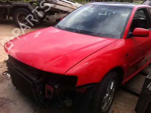 Steering rack AUDI A3 (8L1) 1.9 TDI | BP17845442M22