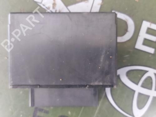 Electronic module TOYOTA LAND CRUISER PRADO (_J15_) 3.0 D-4D (KDJ155_, KDJ150_, KDJ150R, KDJ155R) | BP17852551M83 