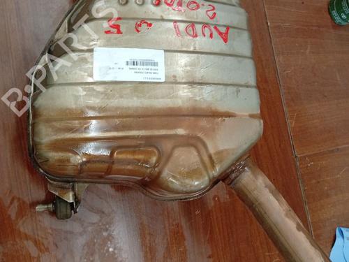 Used Exhaust system Exhaust system AUDI Q5 (8RB) [2008-2019] 33327682 33327682