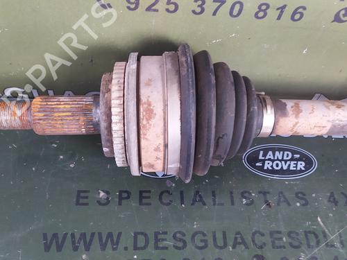 Right rear driveshaft LAND ROVER RANGE ROVER SPORT I (L320) 2.7 D 4x4 | BP17852868M41 