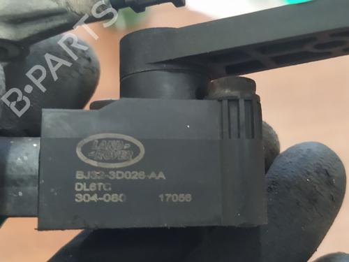 Electronic sensor LAND ROVER RANGE ROVER EVOQUE (L538) | BP36258801M84 - Image 3