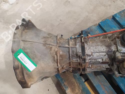 Used Gearbox Gearbox 37664419 37664419