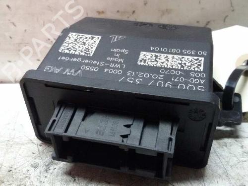 Electronic module AUDI A3 Sportback (8VA, 8VF) 1.6 TDI | BP17847010M83 