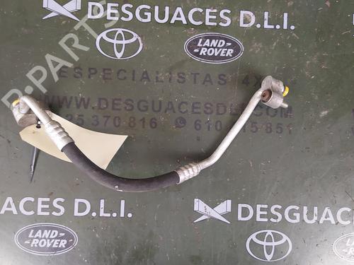 Used AC pipe BMW 3 (E46) 320 d (150 hp) 17852174