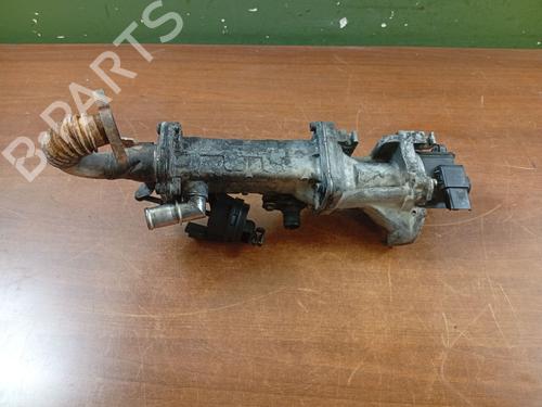 Used Egr LAND ROVER FREELANDER 2 (L359) 2.2 SD4 4x4 (190 hp) 30436809