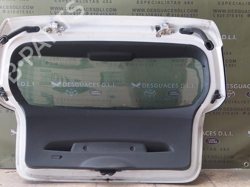 Tailgate BMW 1 (E87) 116 d | BP17850387C6 