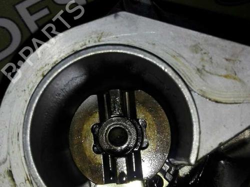 Vacuum pump RENAULT LAGUNA II (BG0/1_) 1.9 dCi (BG08, BG0G) | BP17855729M80 