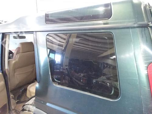 Panel rude bagtil venstre Panel rude bagtil venstre LAND ROVER DISCOVERY II (L318) 2.5 Td5 4x4 (139 hp) 35905573 35905573