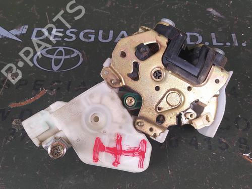 Used Rear left lock NISSAN X-TRAIL I (T30) [2001-2013]  18465283