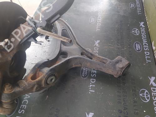 Right front steering knuckle MERCEDES-BENZ M-CLASS (W164) ML 320 CDI 4-matic (164.122) | BP17853099M26 